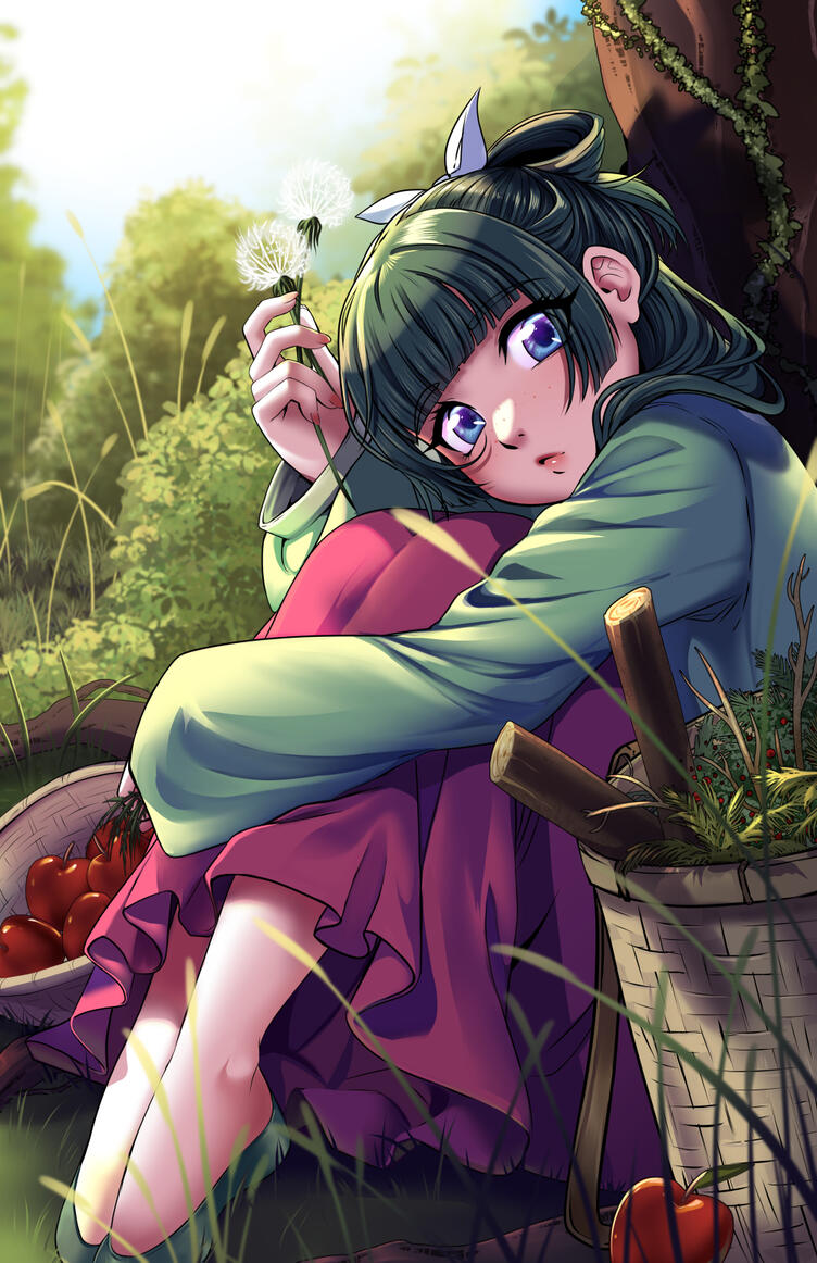 Original Skull with Snake